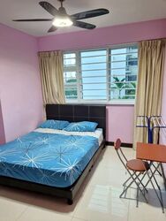 Blk 256D Punggol Opal (Punggol), HDB 4 Rooms #624165821